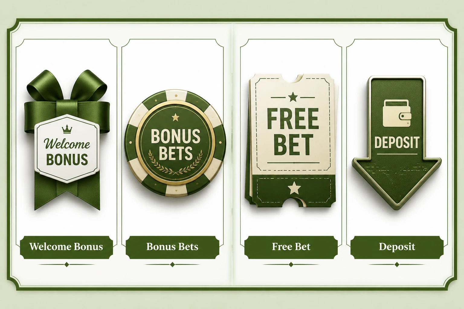 Sportbet Rewards and Loyalty Concepts