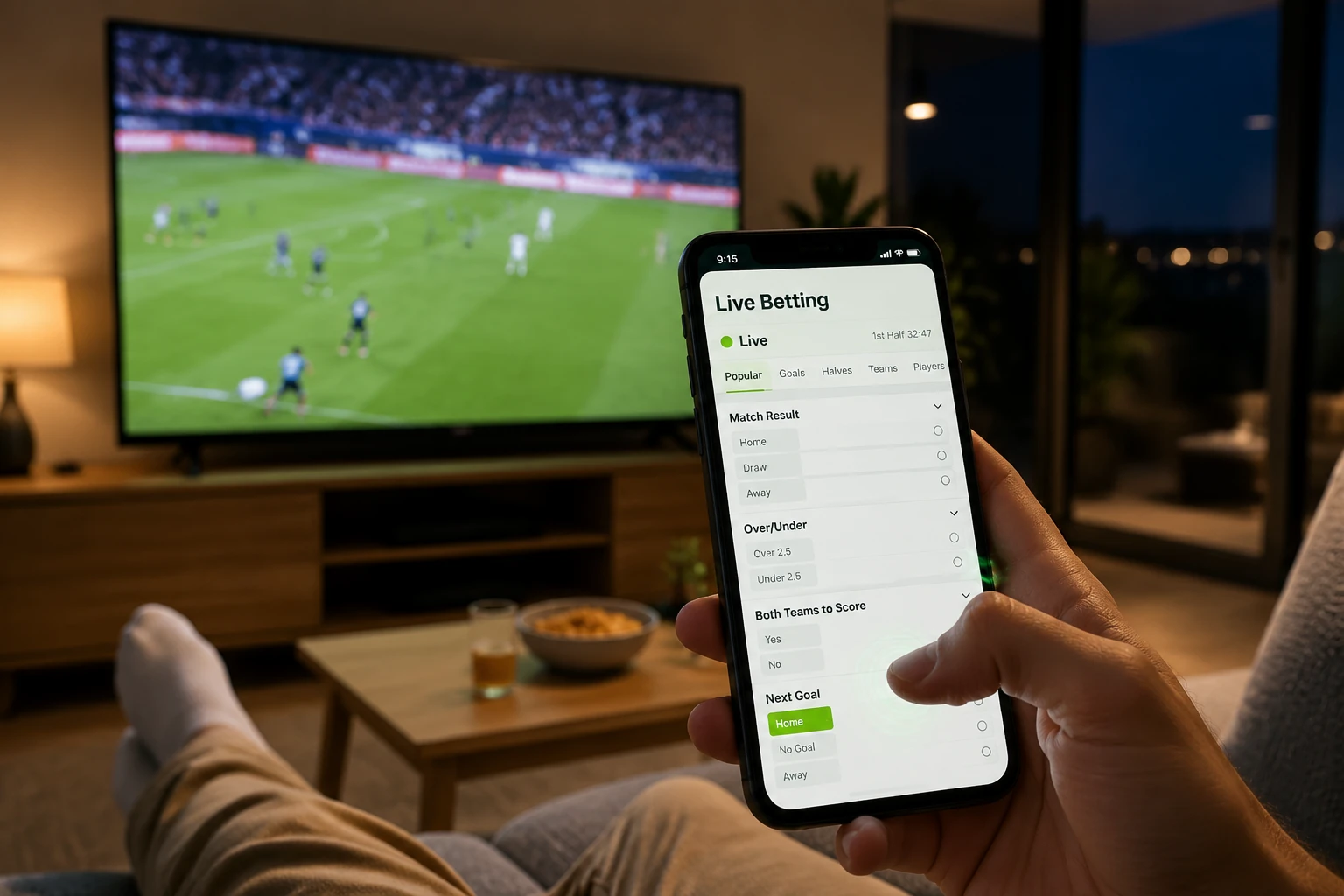 Sportbet Australia Review